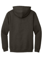 Gildan - Heavy Blend Hooded Sweatshirt.  18500