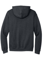 Gildan - Heavy Blend Hooded Sweatshirt.  18500