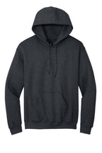 Gildan - Heavy Blend Hooded Sweatshirt.  18500