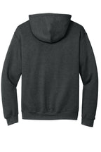 Gildan - Heavy Blend Hooded Sweatshirt.  18500