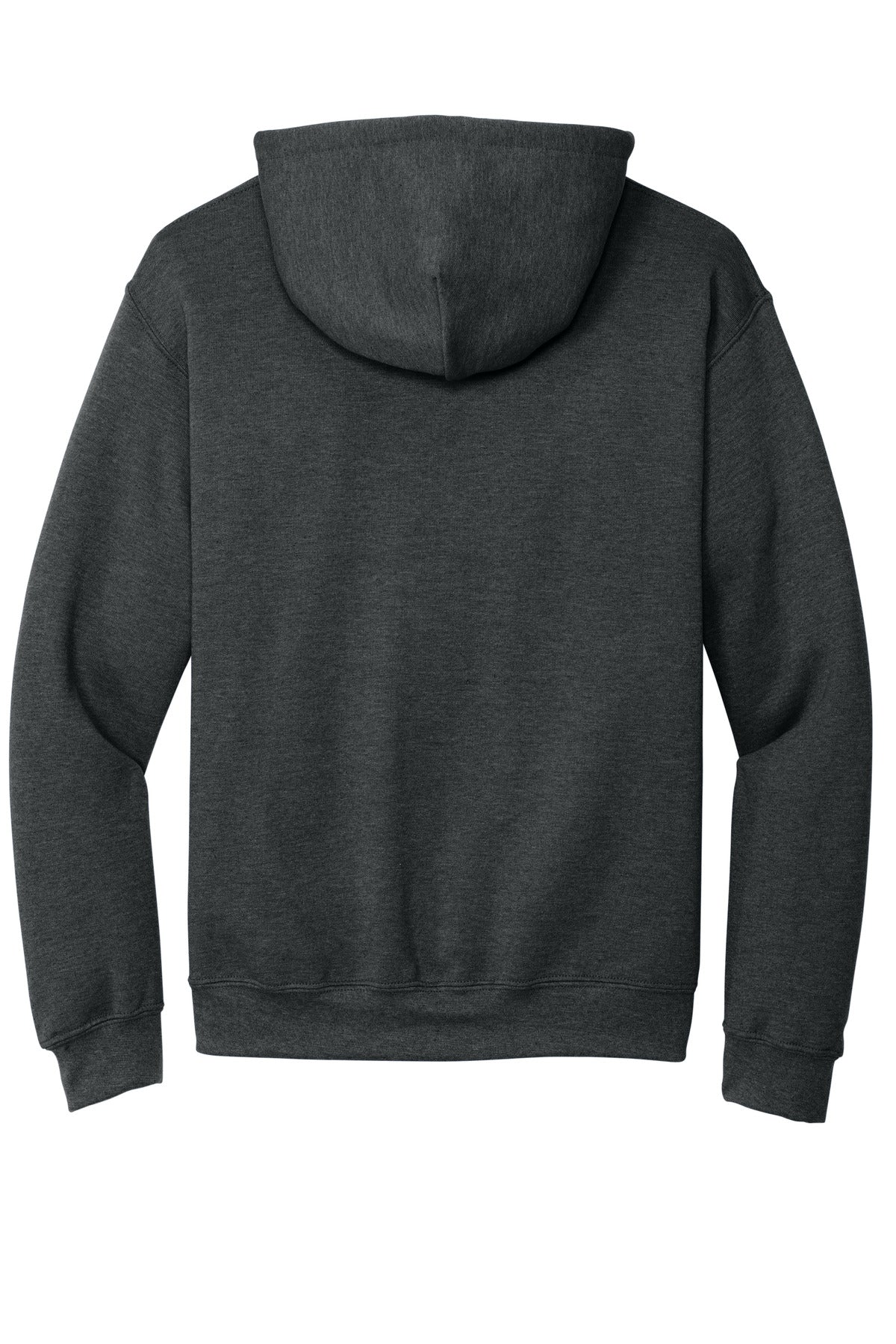 Gildan - Heavy Blend Hooded Sweatshirt.  18500
