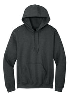 Gildan - Heavy Blend Hooded Sweatshirt.  18500