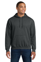 Gildan - Heavy Blend Hooded Sweatshirt.  18500