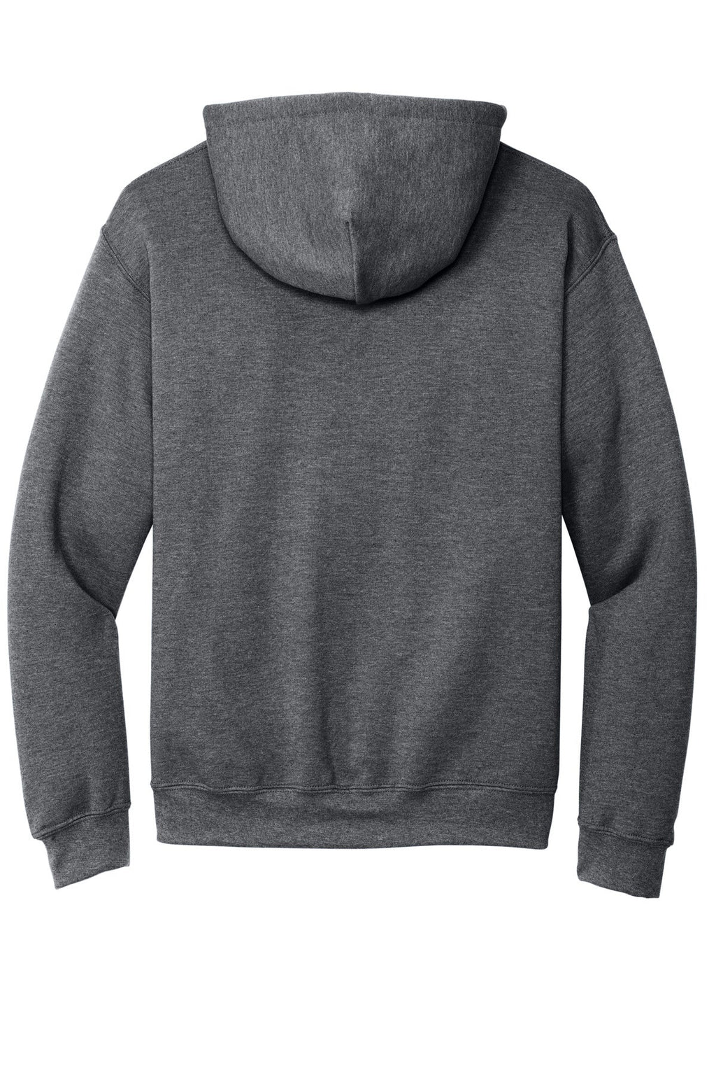Gildan - Heavy Blend Hooded Sweatshirt.  18500