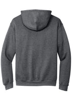 Gildan - Heavy Blend Hooded Sweatshirt.  18500