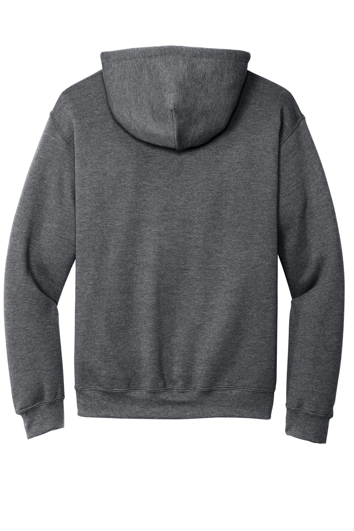 Gildan - Heavy Blend Hooded Sweatshirt.  18500