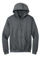 Gildan - Heavy Blend Hooded Sweatshirt.  18500
