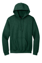 Gildan - Heavy Blend Hooded Sweatshirt.  18500
