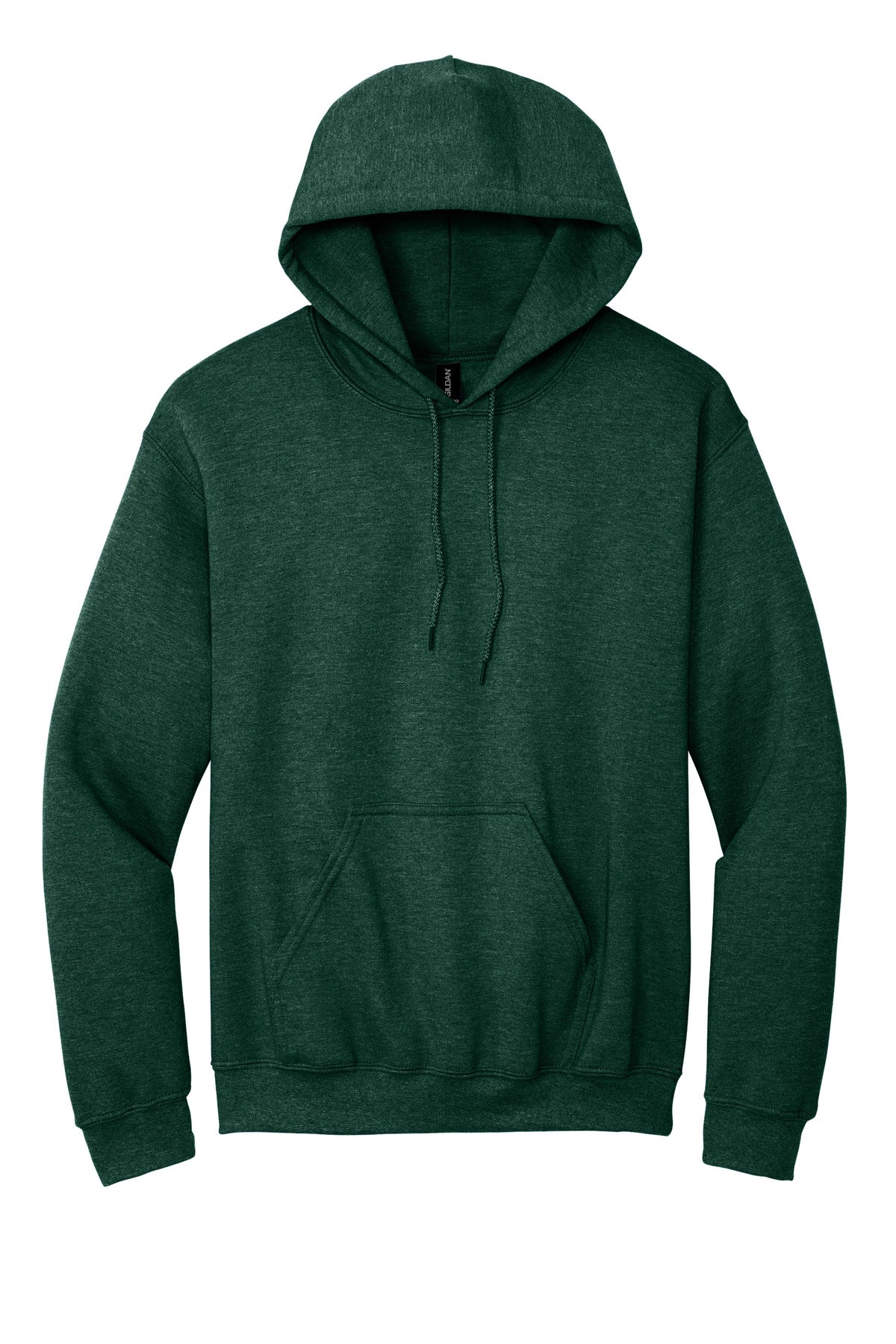 Gildan - Heavy Blend Hooded Sweatshirt.  18500