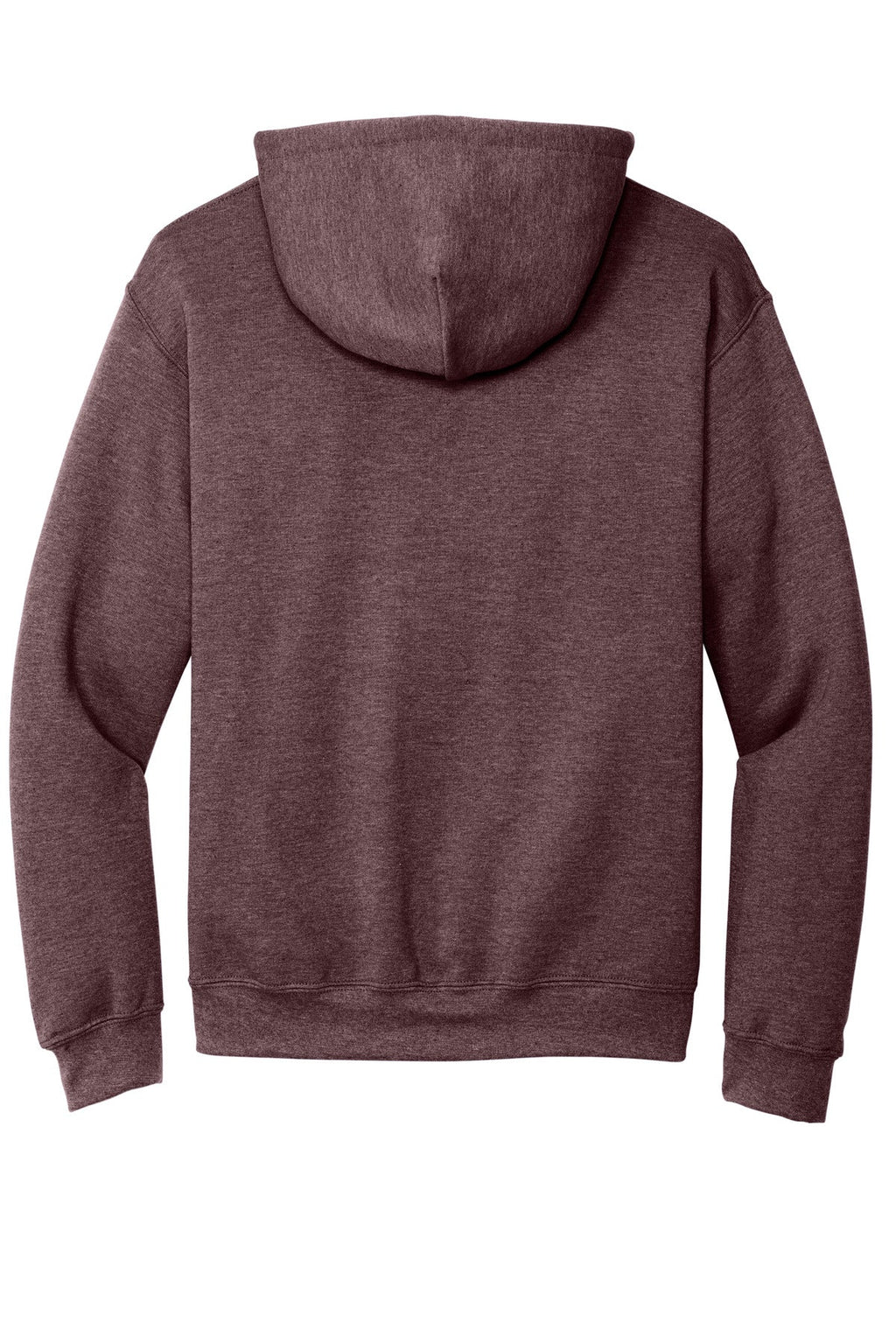 Gildan - Heavy Blend Hooded Sweatshirt.  18500
