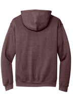 Gildan - Heavy Blend Hooded Sweatshirt.  18500