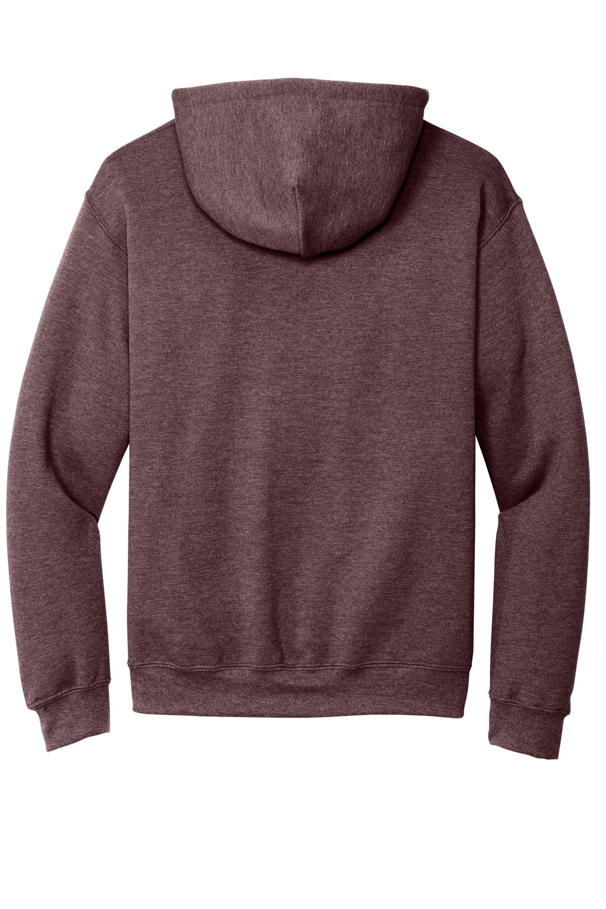 Gildan - Heavy Blend Hooded Sweatshirt.  18500
