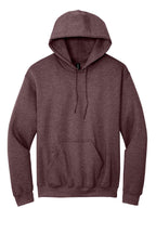 Gildan - Heavy Blend Hooded Sweatshirt.  18500