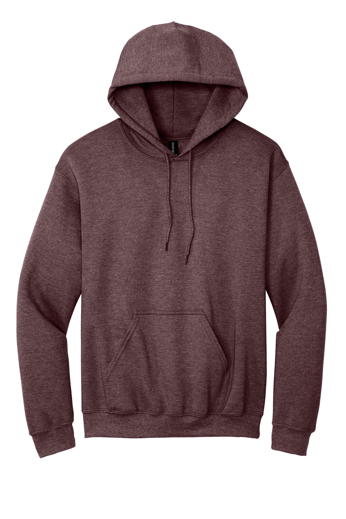Gildan - Heavy Blend Hooded Sweatshirt.  18500