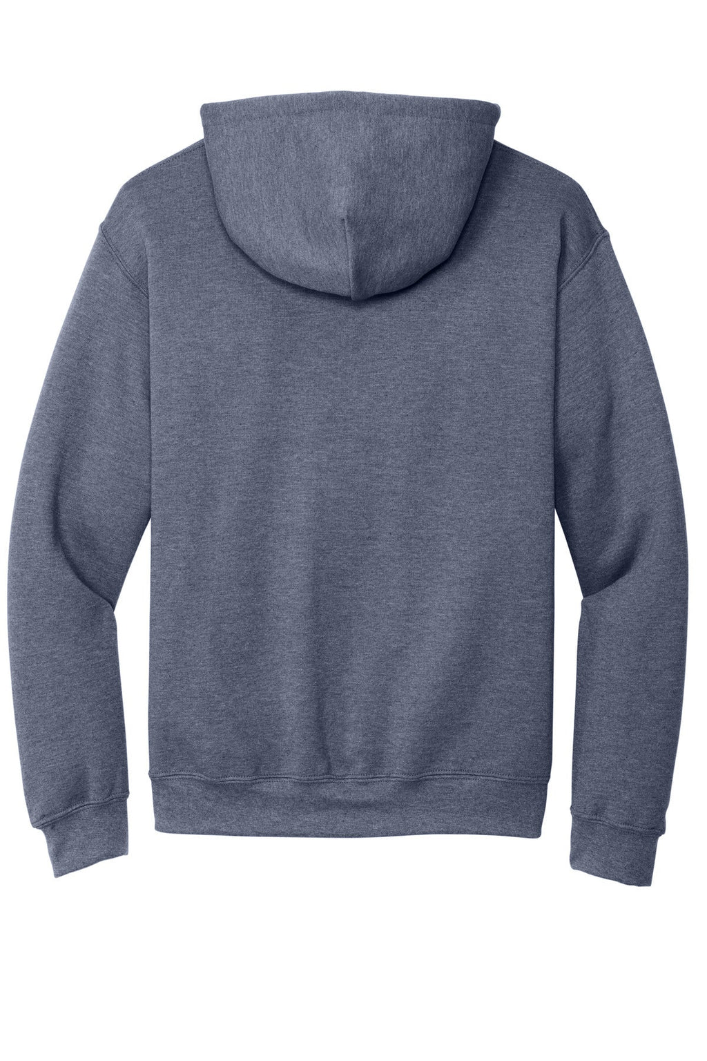 Gildan - Heavy Blend Hooded Sweatshirt.  18500