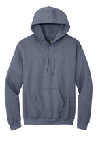 Gildan - Heavy Blend Hooded Sweatshirt.  18500