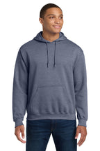 Gildan - Heavy Blend Hooded Sweatshirt.  18500