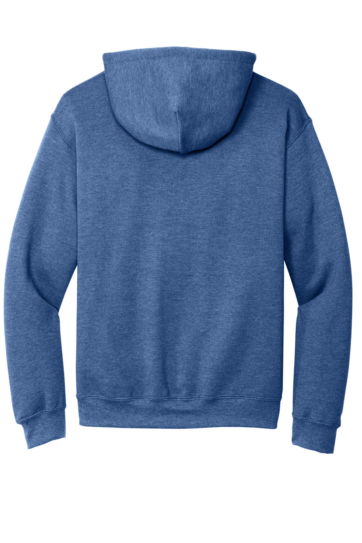 Gildan - Heavy Blend Hooded Sweatshirt.  18500