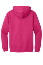 Gildan - Heavy Blend Hooded Sweatshirt.  18500