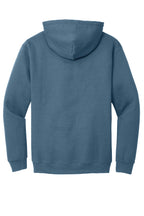 Gildan - Heavy Blend Hooded Sweatshirt.  18500