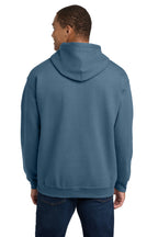 Gildan - Heavy Blend Hooded Sweatshirt.  18500