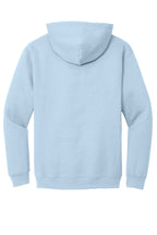 Gildan - Heavy Blend Hooded Sweatshirt.  18500