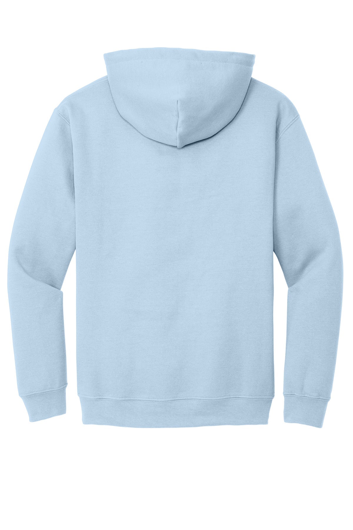 Gildan - Heavy Blend Hooded Sweatshirt.  18500