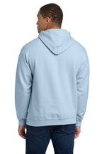 Gildan - Heavy Blend Hooded Sweatshirt.  18500