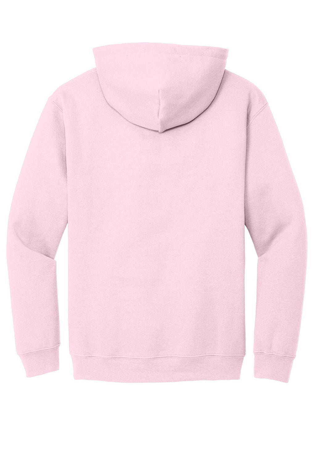 Gildan - Heavy Blend Hooded Sweatshirt.  18500