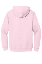 Gildan - Heavy Blend Hooded Sweatshirt.  18500