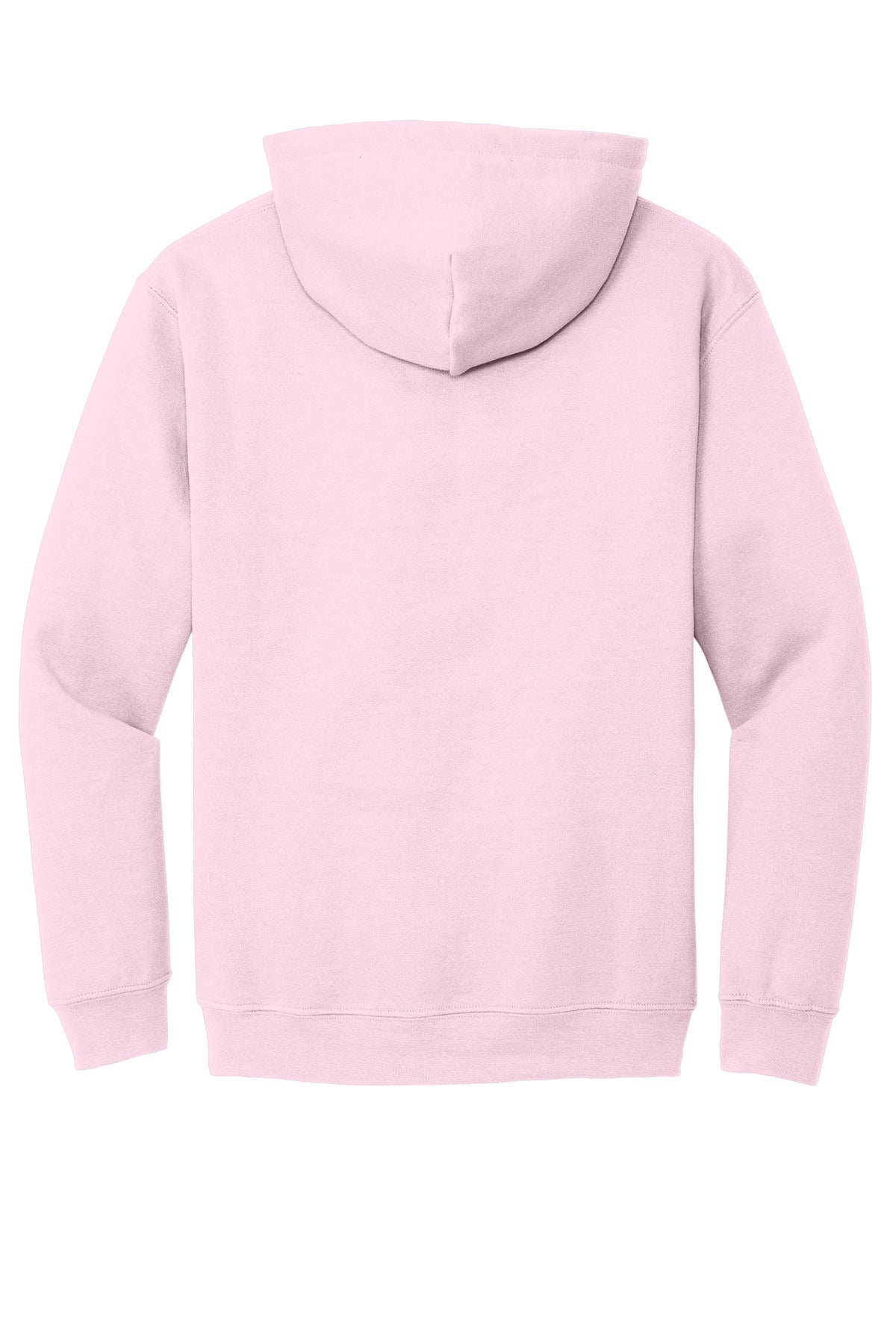 Gildan - Heavy Blend Hooded Sweatshirt.  18500