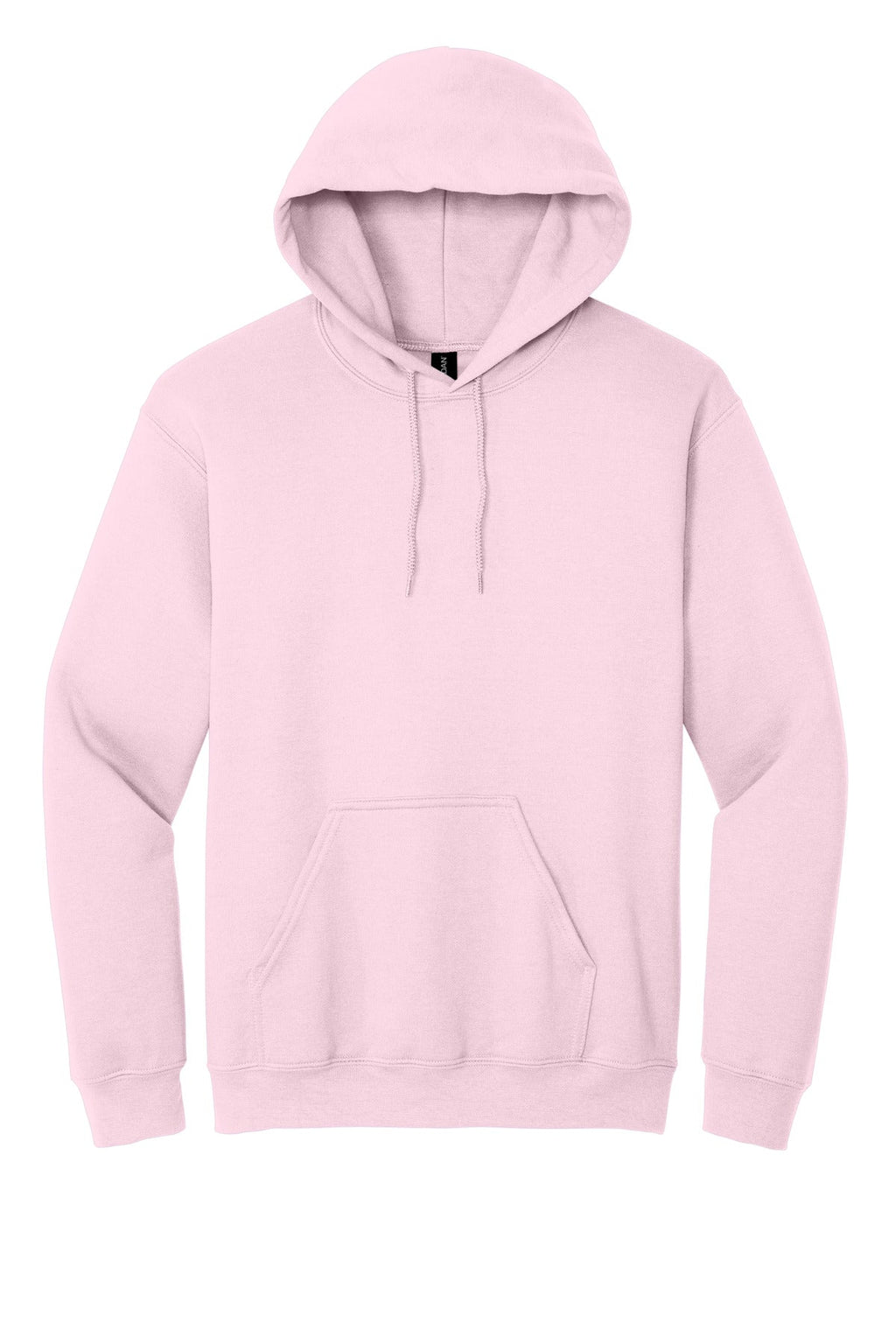 Gildan - Heavy Blend Hooded Sweatshirt.  18500