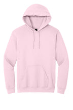 Gildan - Heavy Blend Hooded Sweatshirt.  18500