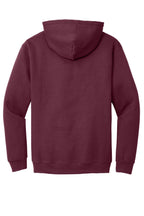 Gildan - Heavy Blend Hooded Sweatshirt.  18500