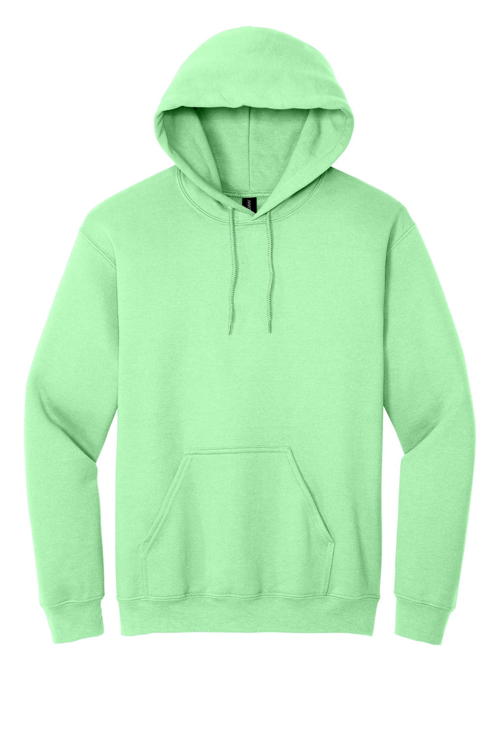 Gildan - Heavy Blend Hooded Sweatshirt.  18500