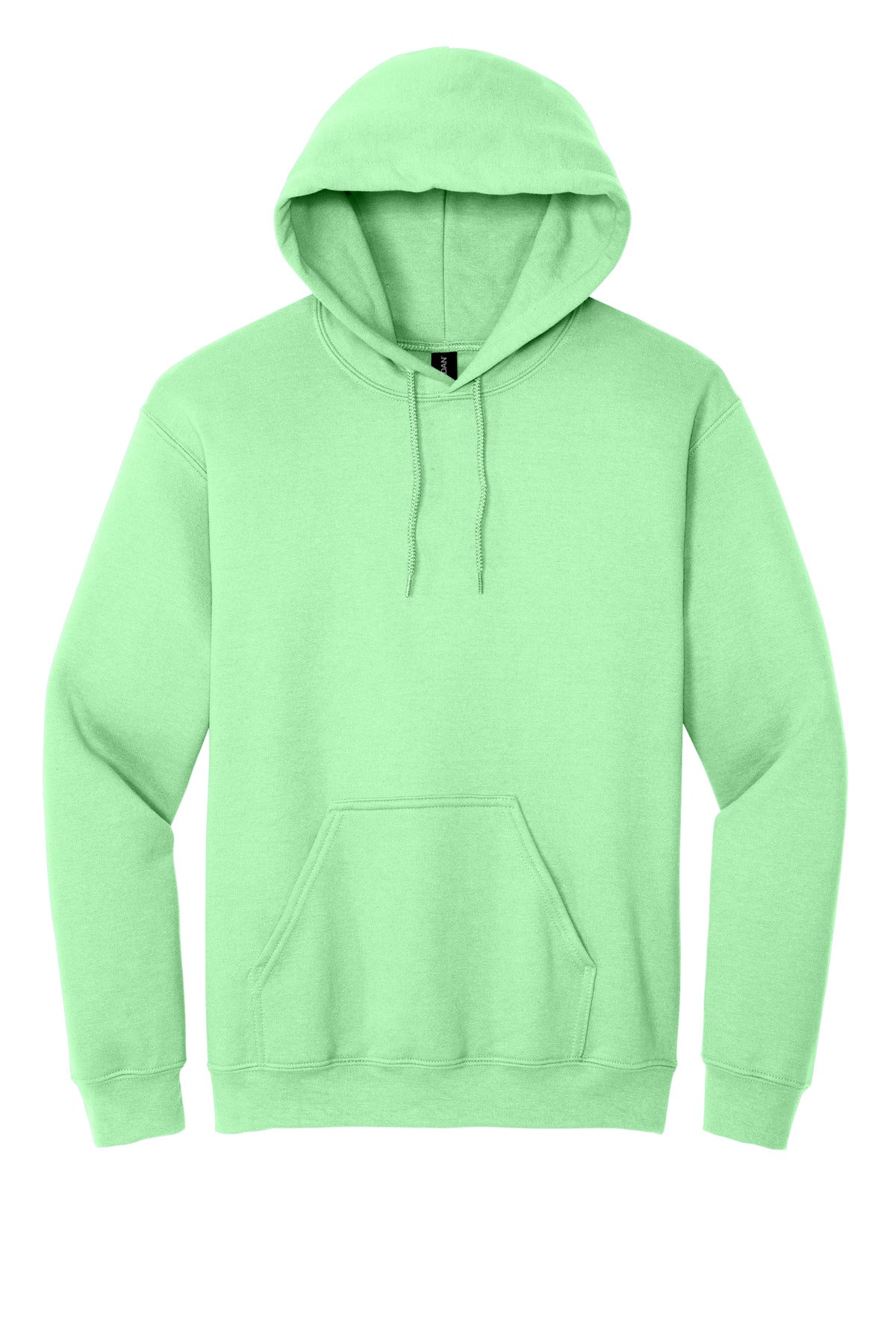 Gildan - Heavy Blend Hooded Sweatshirt.  18500
