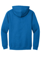 Gildan - Heavy Blend Hooded Sweatshirt.  18500