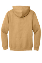 Gildan - Heavy Blend Hooded Sweatshirt.  18500
