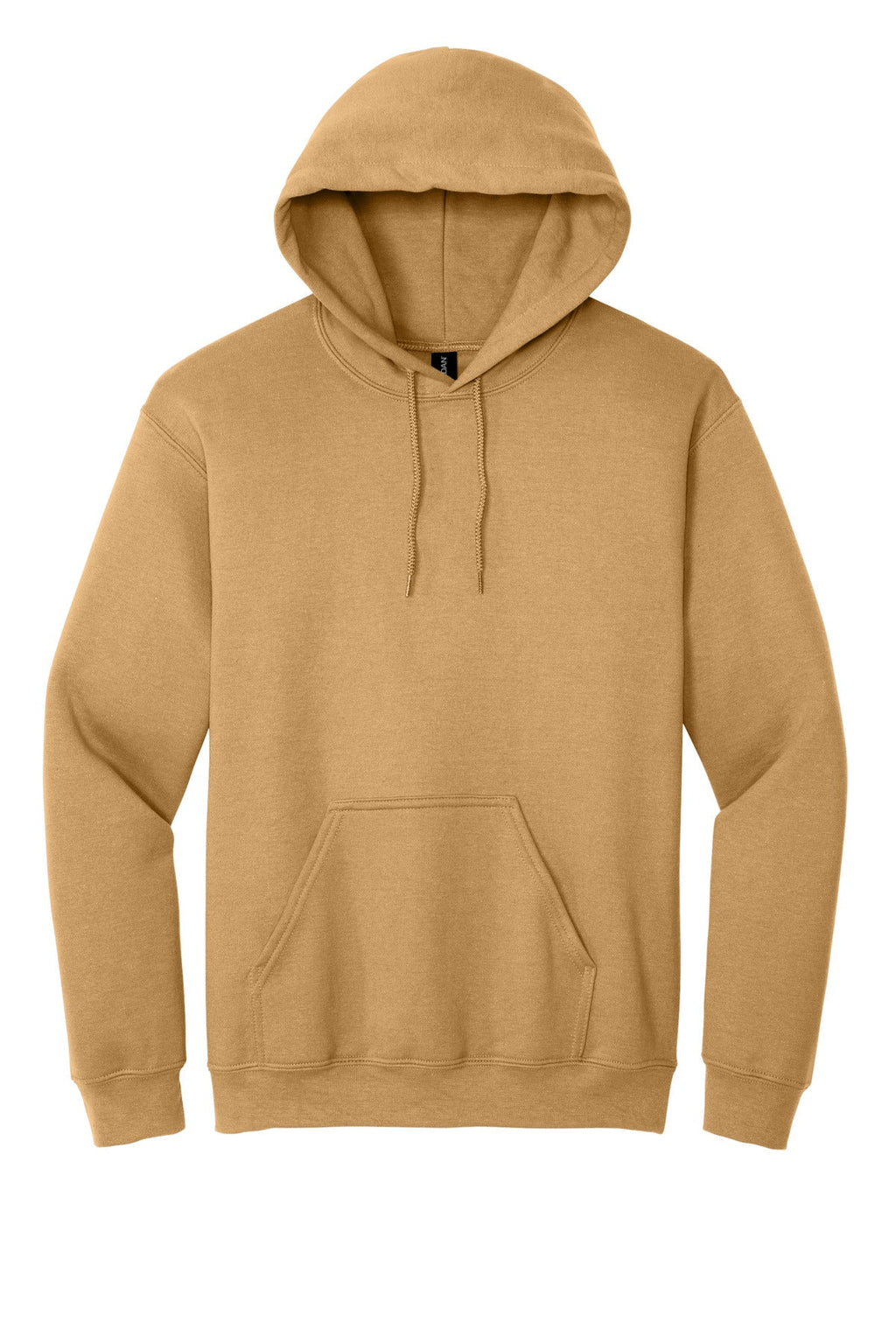 Gildan - Heavy Blend Hooded Sweatshirt.  18500