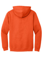 Gildan - Heavy Blend Hooded Sweatshirt.  18500