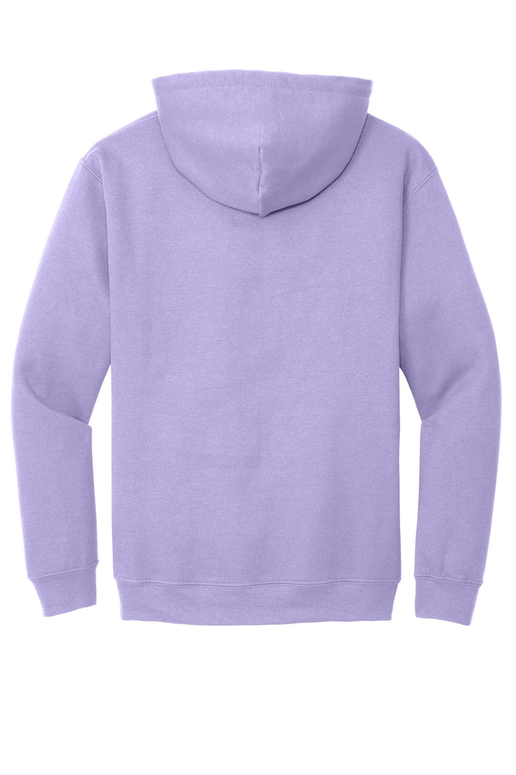 Gildan - Heavy Blend Hooded Sweatshirt.  18500