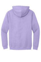 Gildan - Heavy Blend Hooded Sweatshirt.  18500