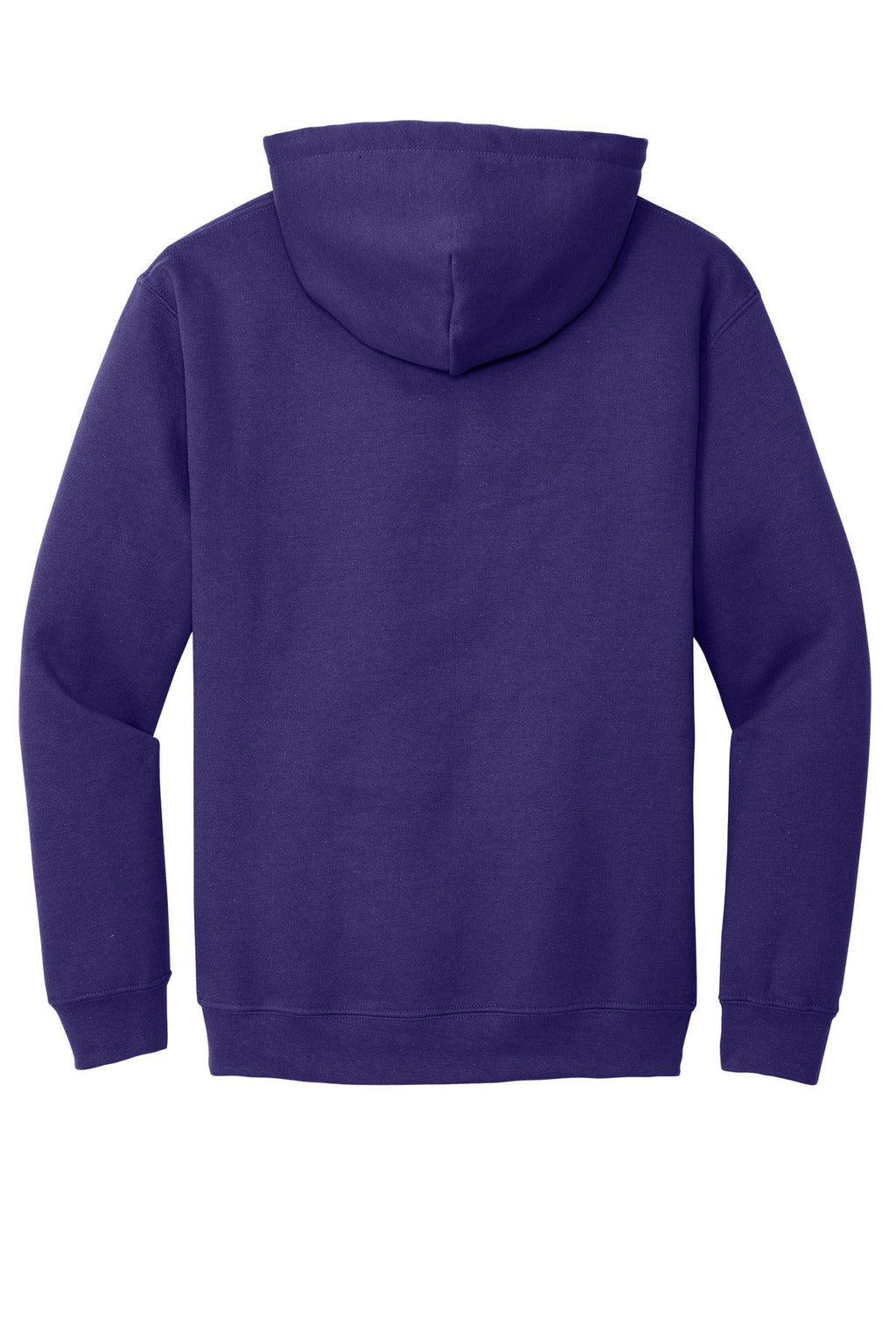 Gildan - Heavy Blend Hooded Sweatshirt.  18500