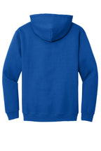 Gildan - Heavy Blend Hooded Sweatshirt.  18500