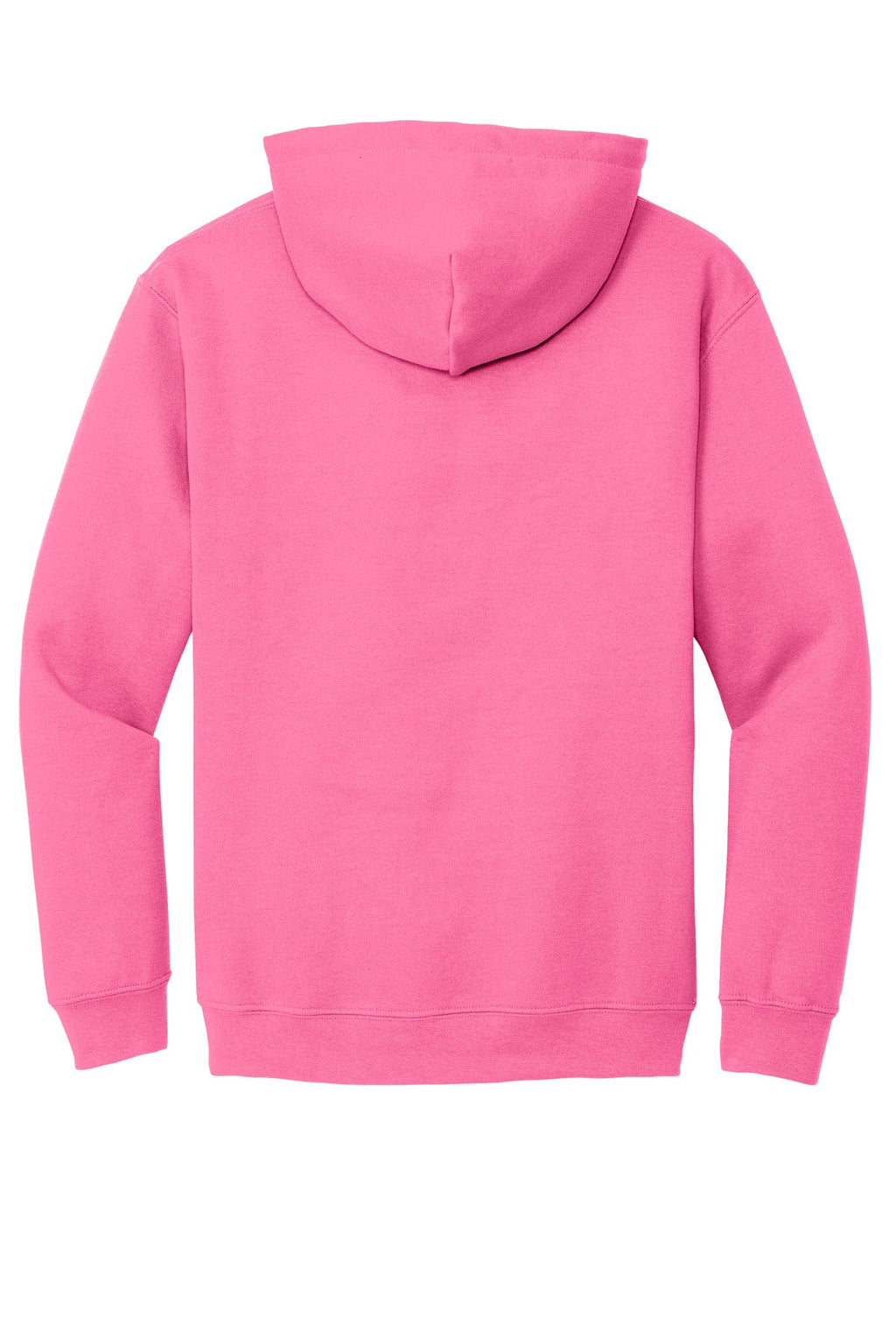 Gildan - Heavy Blend Hooded Sweatshirt.  18500