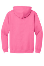 Gildan - Heavy Blend Hooded Sweatshirt.  18500