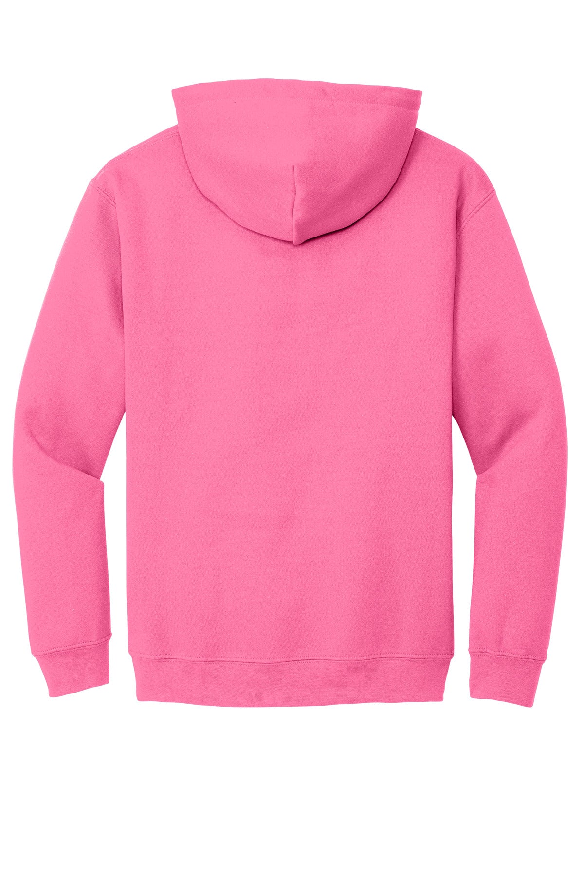 Gildan - Heavy Blend Hooded Sweatshirt.  18500