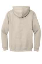 Gildan - Heavy Blend Hooded Sweatshirt.  18500