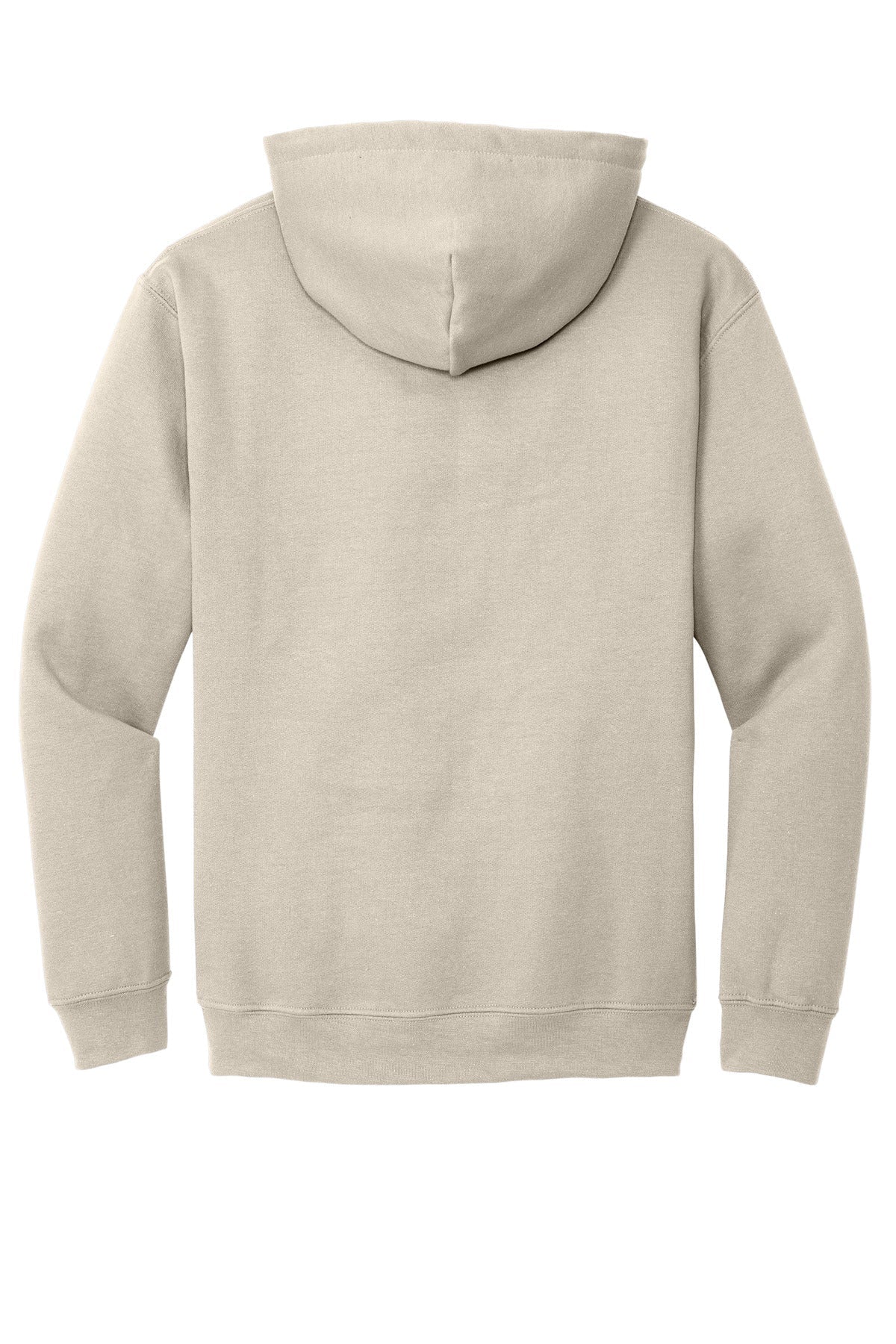 Gildan - Heavy Blend Hooded Sweatshirt.  18500