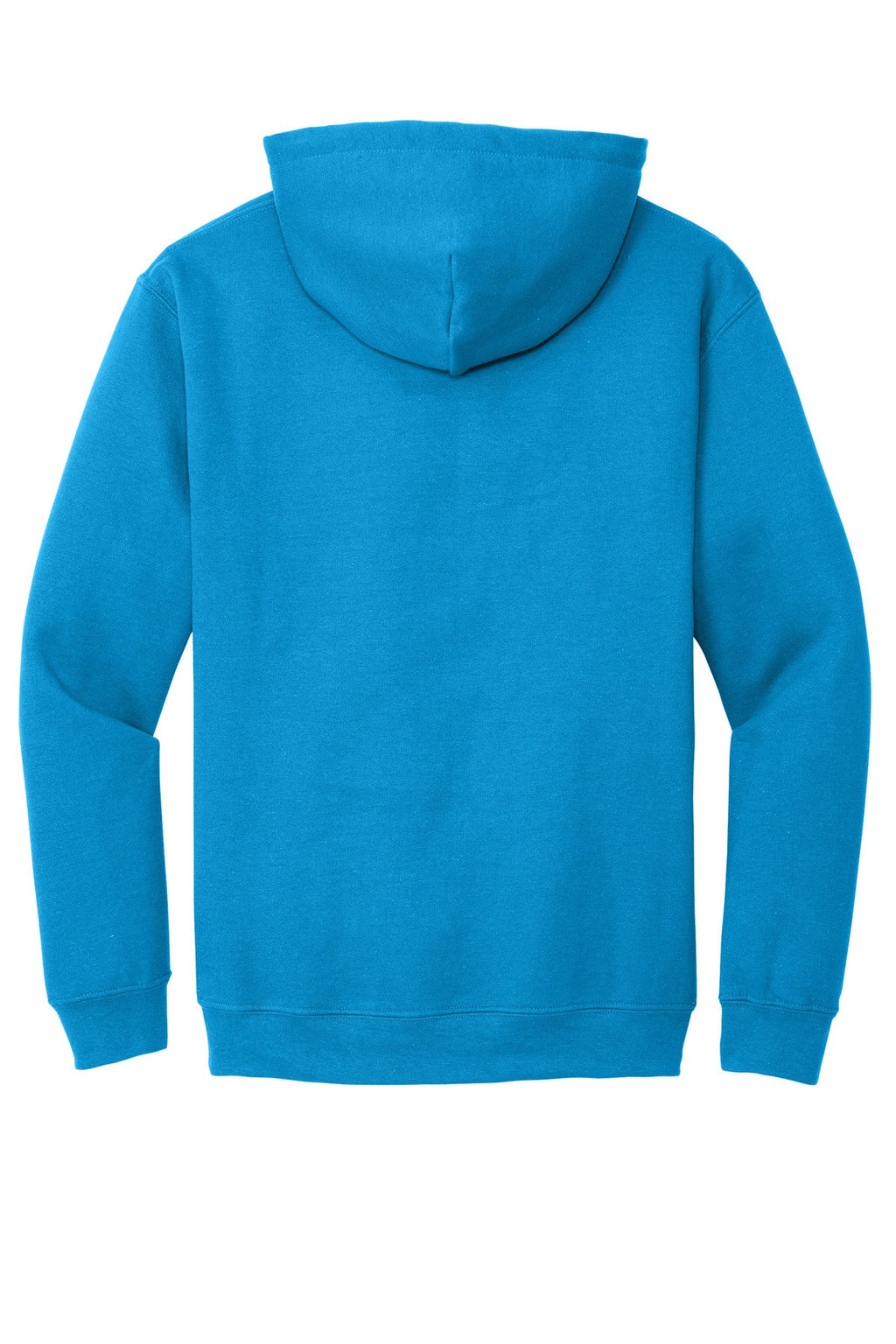 Gildan - Heavy Blend Hooded Sweatshirt.  18500